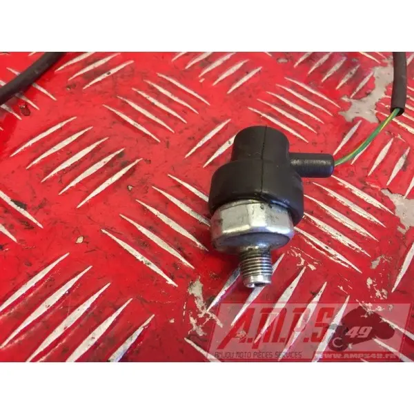 Sonde de pression d'huile 600 GSR 2006 - 2011