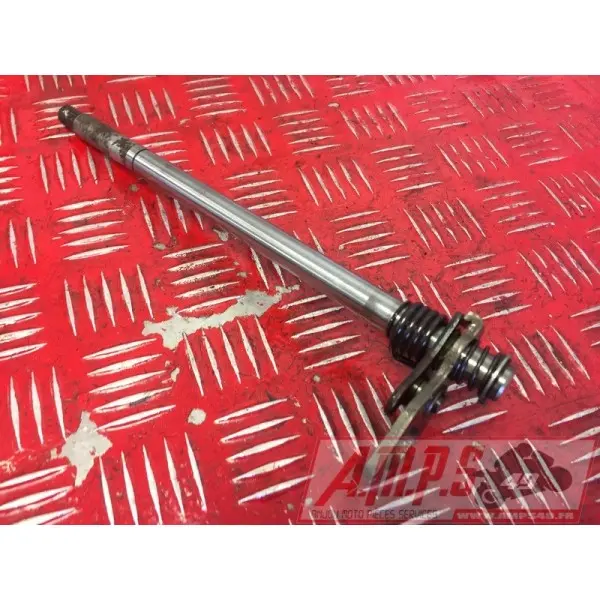 Axe de selection de vitesse 600 GSR 2006 - 2011