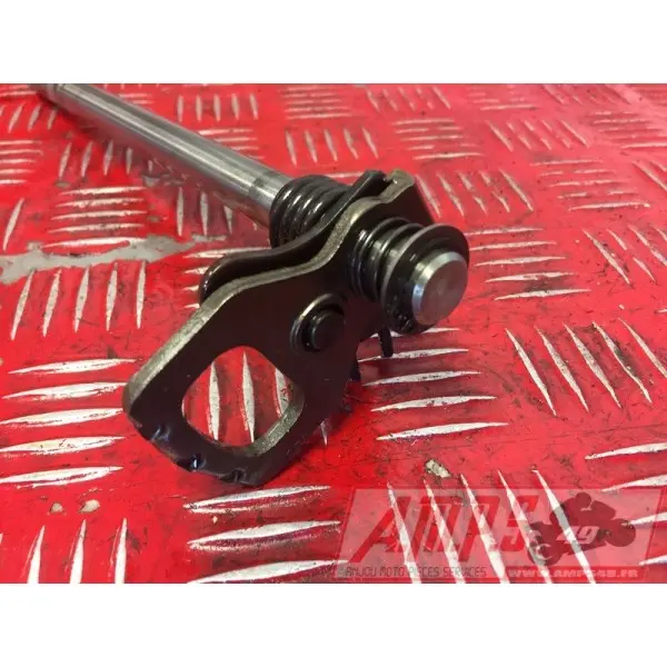 Axe de selection de vitesse 600 GSR 2006 - 2011