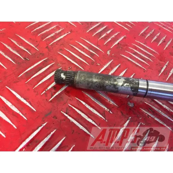 Axe de selection de vitesse 600 GSR 2006 - 2011