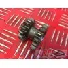 Pignon moteur 600 GSR 2006 - 2011