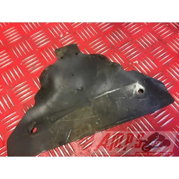 Bache de protection Z 750 2007 - 2012
