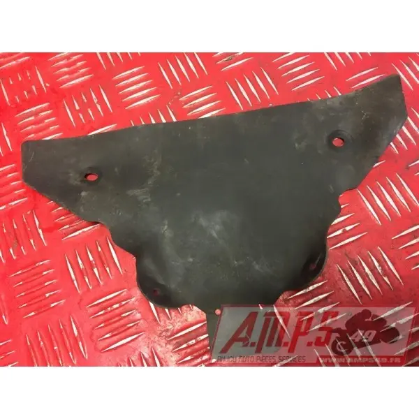 Bache de protection Z 750 2007 - 2012