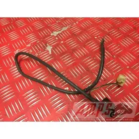 Fil de masse Z 750 2007 - 2012