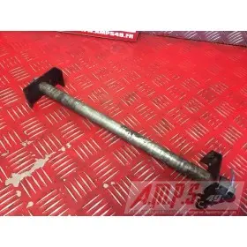 Axe de roue arriere Z 750 2007 - 2012