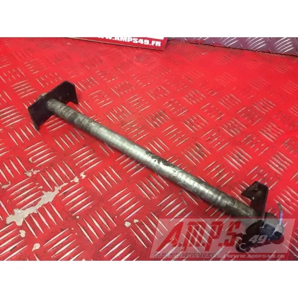 Axe de roue arriere Z 750 2007 - 2012
