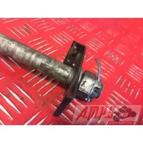 Axe de roue arriere Z 750 2007 - 2012