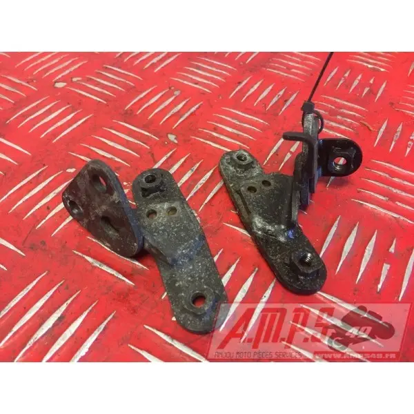 Support Z 750 2007 - 2012