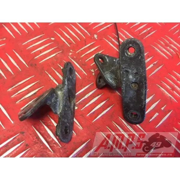 Support Z 750 2007 - 2012