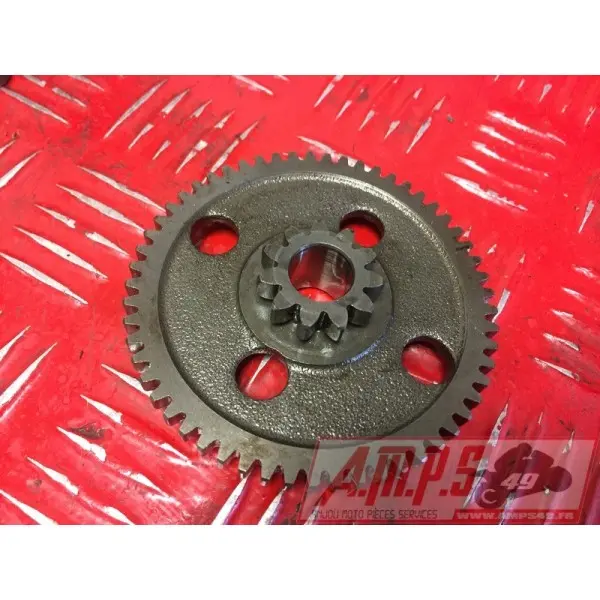 Pignon de démarreur pour moteur Ducati 748 phase 1 de 1999 à 2003