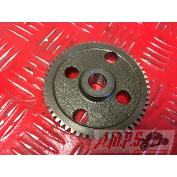 Pignon de démarreur pour moteur Ducati 748 phase 1 de 1999 à 2003