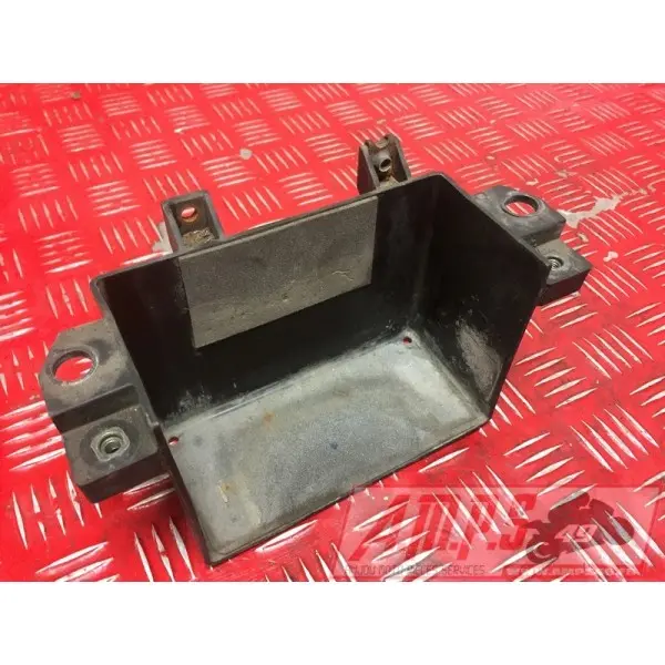 Support de batterie FZ6 2004 à 2006