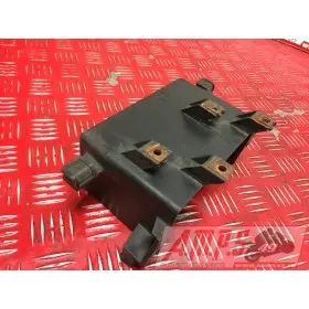 Support de batterie FZ6 2004 à 2006