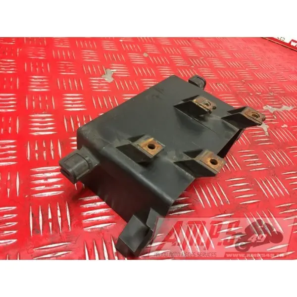Support de batterie FZ6 2004 à 2006