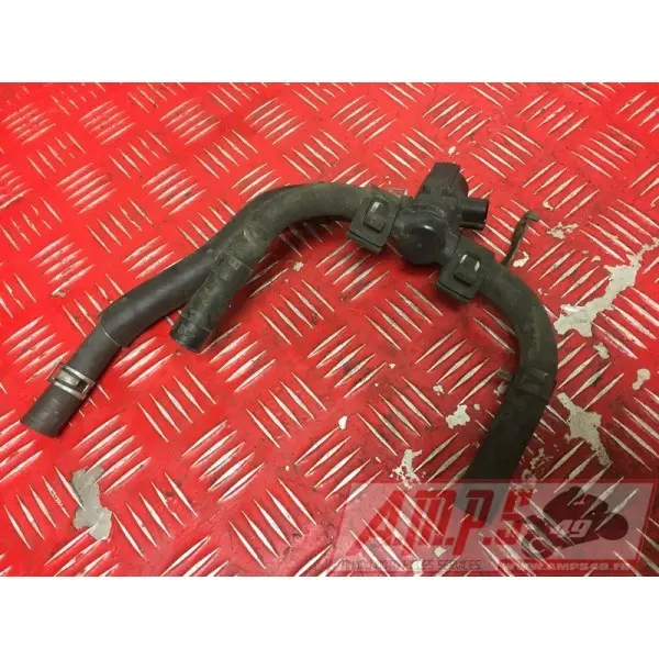 Recyclage SAI FZ6 2004 à 2006