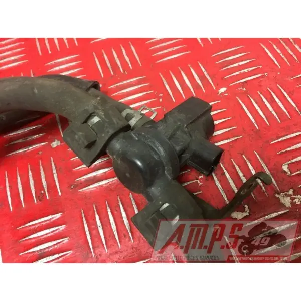 Recyclage SAI FZ6 2004 à 2006