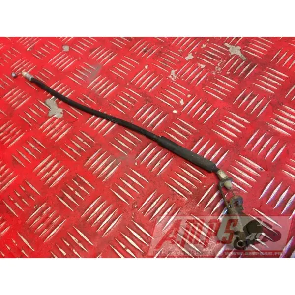 Verrou de selle passager FZ6 2004 à 2006