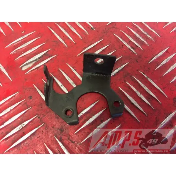 Support de verrou FZ6 2004 à 2006