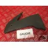 Cache plastique gauche ER6 F 2006 à 2008