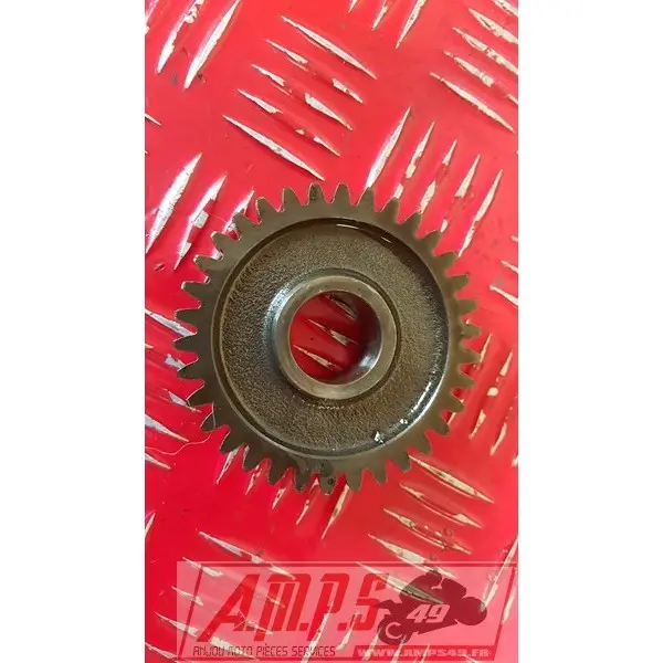 Pignon moteur RSV 1000 98 - 03