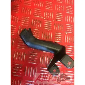 Plastique Street Triple 675 2007 à 2009
