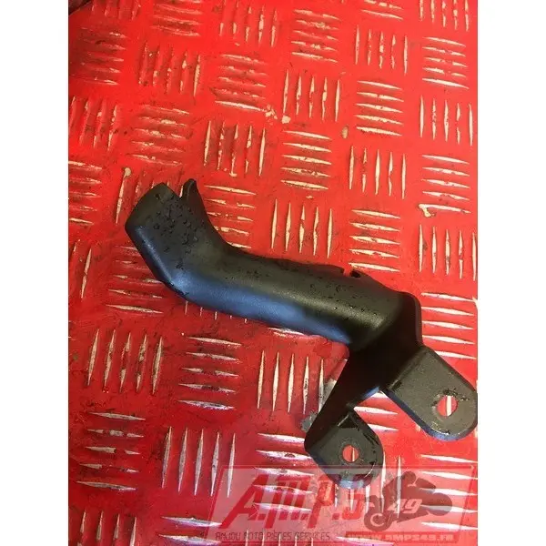 Plastique Street Triple 675 2007 à 2009