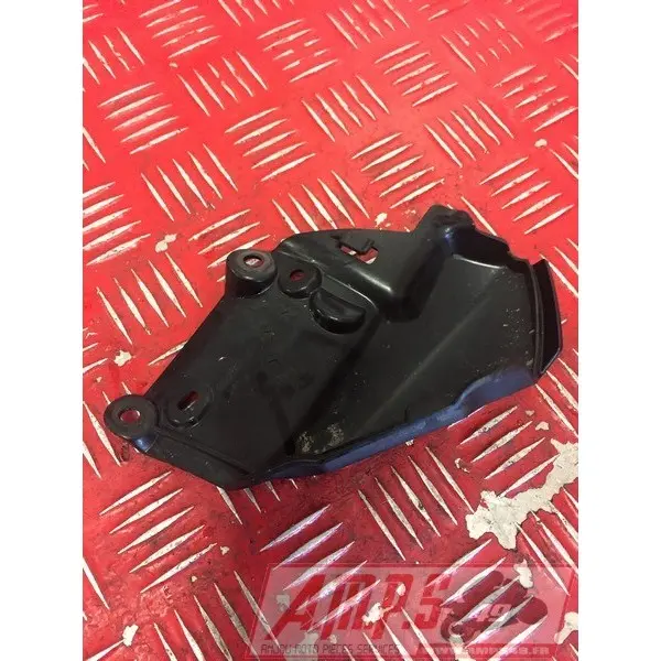 Plastique Street Triple 675 2007 à 2009