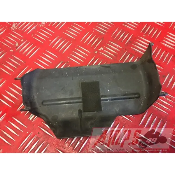 Cache plastique Z 750 2004 à 2006