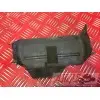 Cache plastique Z 750 2004 à 2006