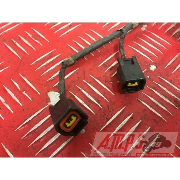Faisceau d'injection Z 750 S 2004 à 2006