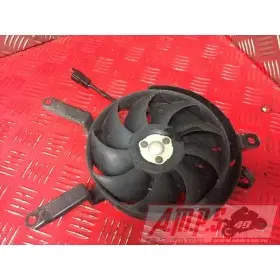 Ventilateur de radiateur Z 750 S 2004 à 2006