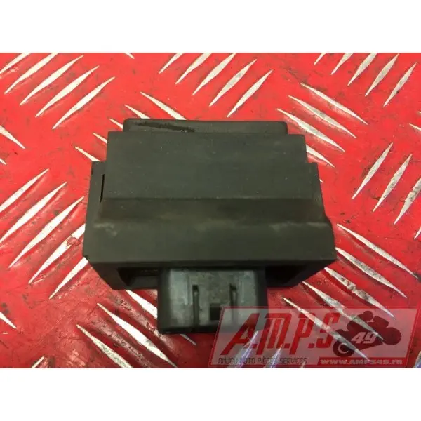 Boitier d'injection Z 750 S 2004 à 2006