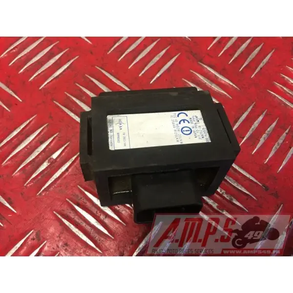 Boitier d'injection Z 750 S 2004 à 2006