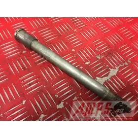 Axe de roue avant Z 750 S 2004 à 2006