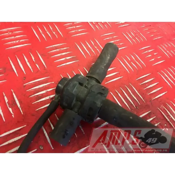 Clapet SAI Z 750 S 2004 à 2006