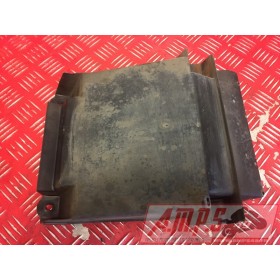 Bac a batterie Z 750 S 2004 à 2006