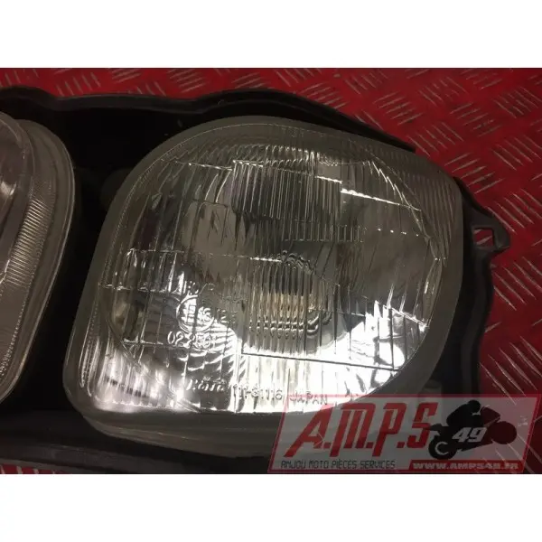 Optique de phare FZR-1000 3LF1994 à 1995