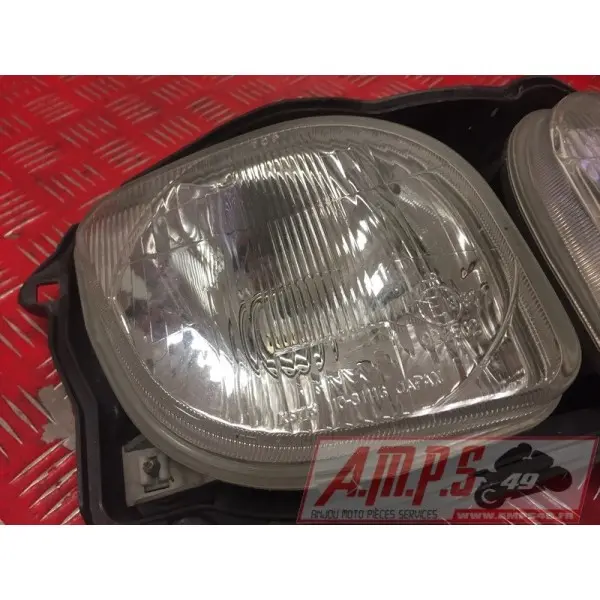 Optique de phare FZR-1000 3LF1994 à 1995