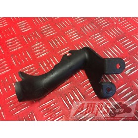 Plastique Street Triple 675 R 2011 à 2012