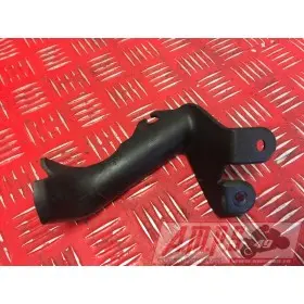 Plastique Street Triple 675 R 2011 à 2012