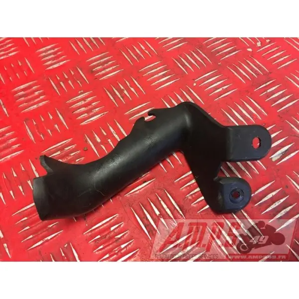 Plastique Street Triple 675 R 2011 à 2012