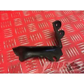 Plastique Street Triple 675 R 2011 à 2012