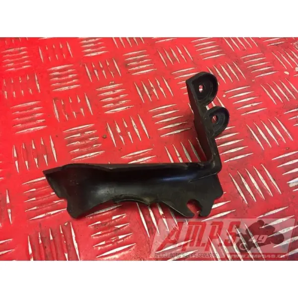 Plastique Street Triple 675 R 2011 à 2012