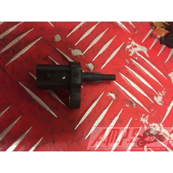 Sonde d'air Street Triple 675 R 2011 à 2012