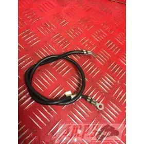 Cable de masse Street Triple 675 R 2011 à 2012