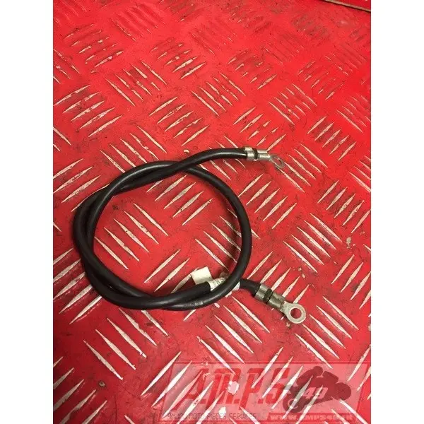 Cable de masse Street Triple 675 R 2011 à 2012
