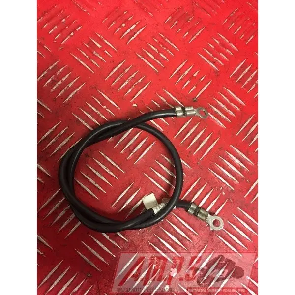 Cable de masse Street Triple 675 R 2011 à 2012