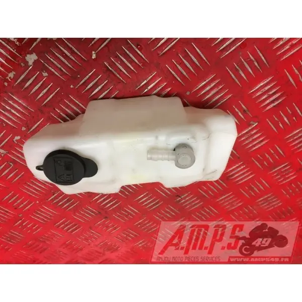 Bocal de liquide de refroidissement Street Triple 675 R 2011 à 2012