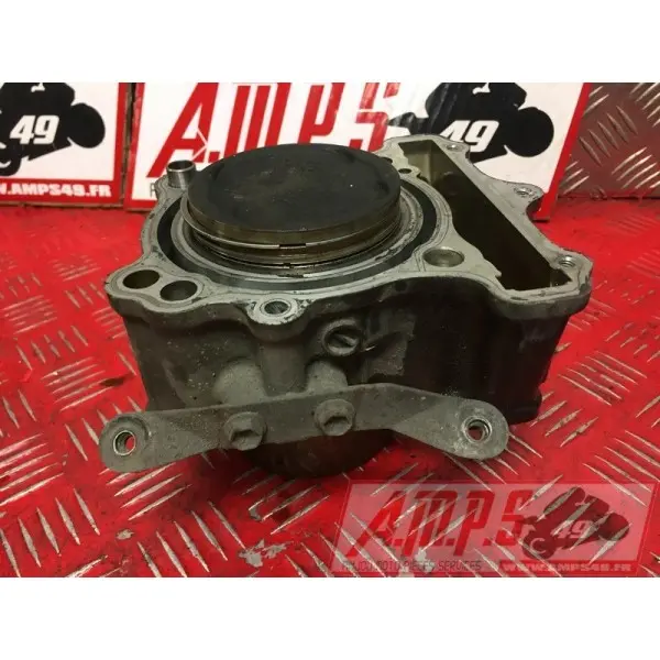 Cylindre avant SANS piston 650 SV N 2003 à 2005