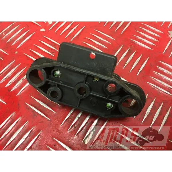 Vérrouillage de selle passager 650 SV N 2003 à 2005